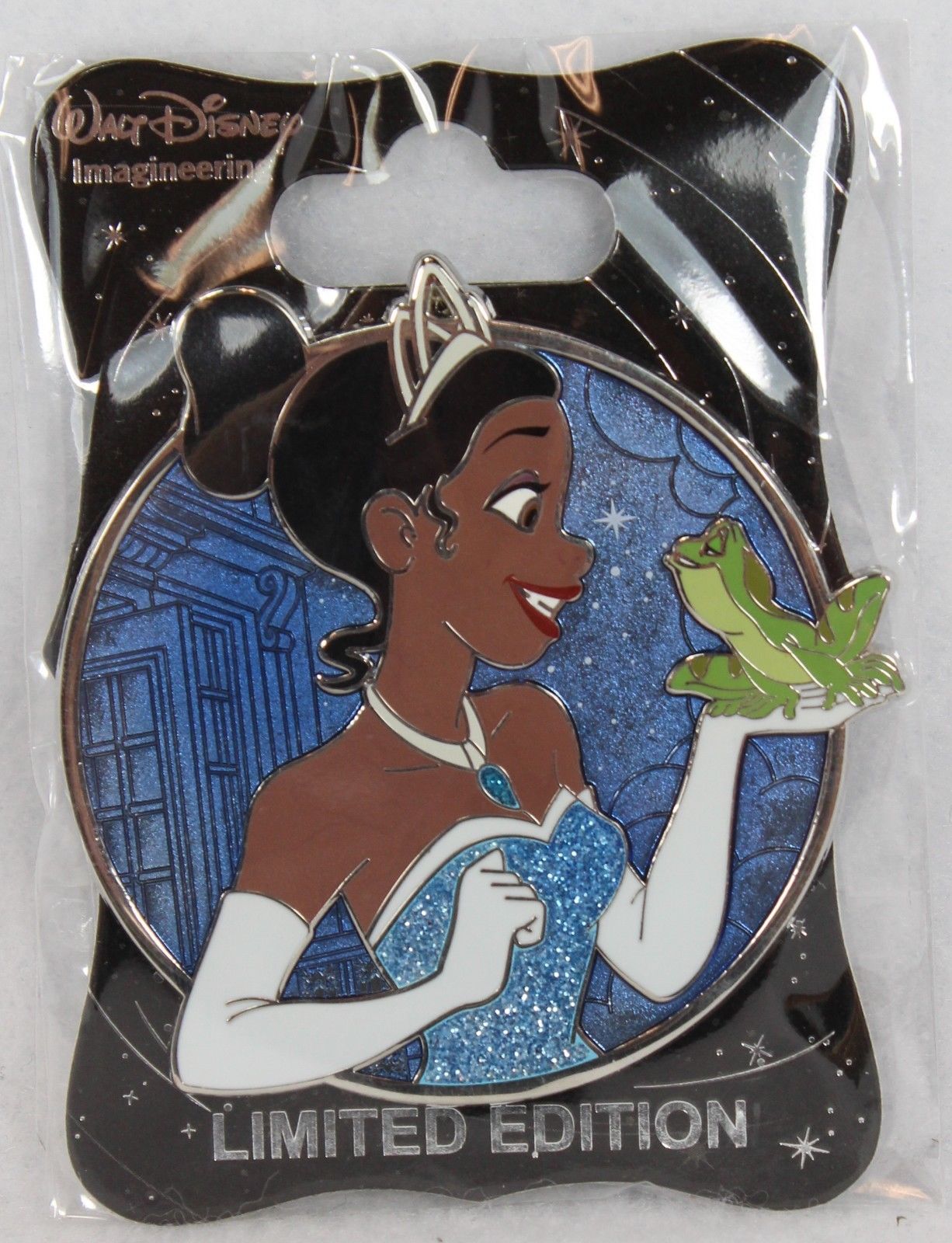 La Princesse et la grenouille : les pièces les plus chères !